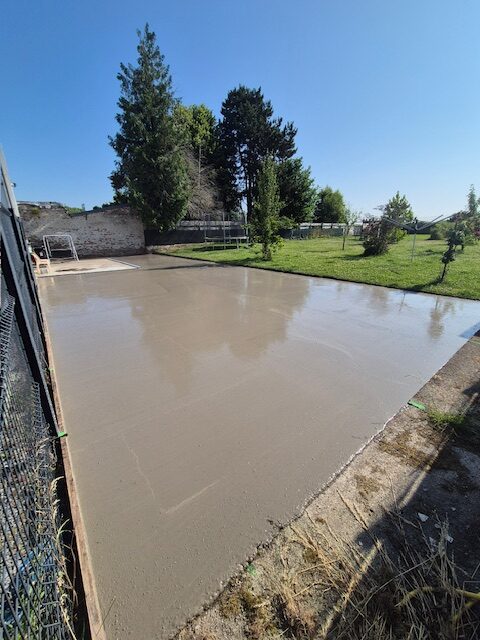 finalisation terasse travaux finalisation terasse travaux